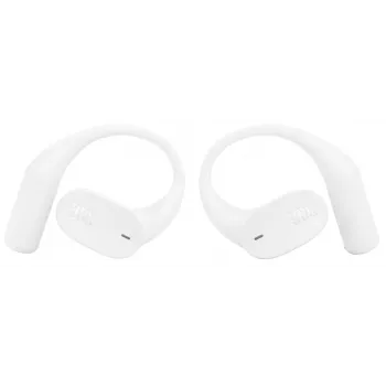JBL Sense Lite peakomplekt — juhtmevaba Bluetooth kõrvakinnitus, intraauraalne, 20–20000 Hz, 83,5 g, valge