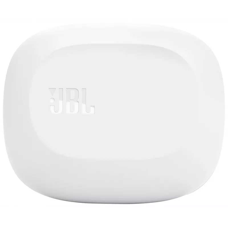 JBL Sense Lite peakomplekt — juhtmevaba Bluetooth kõrvakinnitus, intraauraalne, 20–20000 Hz, 83,5 g, valge