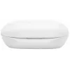 JBL Sense Lite peakomplekt — juhtmevaba Bluetooth kõrvakinnitus, intraauraalne, 20–20000 Hz, 83,5 g, valge