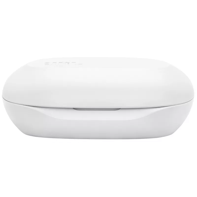 JBL Sense Lite peakomplekt — juhtmevaba Bluetooth kõrvakinnitus, intraauraalne, 20–20000 Hz, 83,5 g, valge