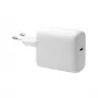 Seinalaadija USB-C 45W d bramante re-charge Pro — Sisetingimustesse, vahelduvvool, 110–240V, valge