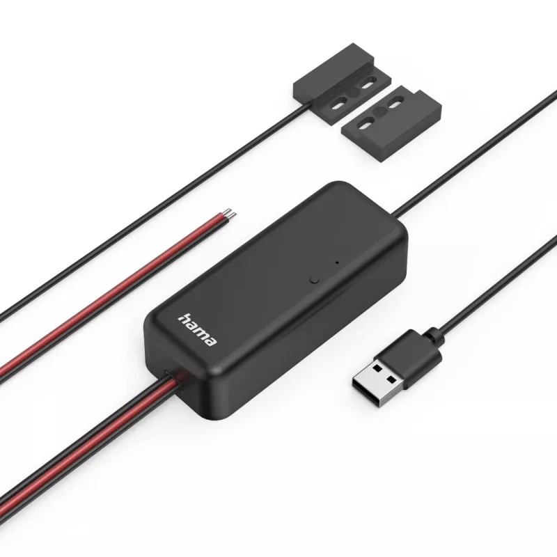 Hama 00176680 garaažiukseavaja tarvik Uksekontroller