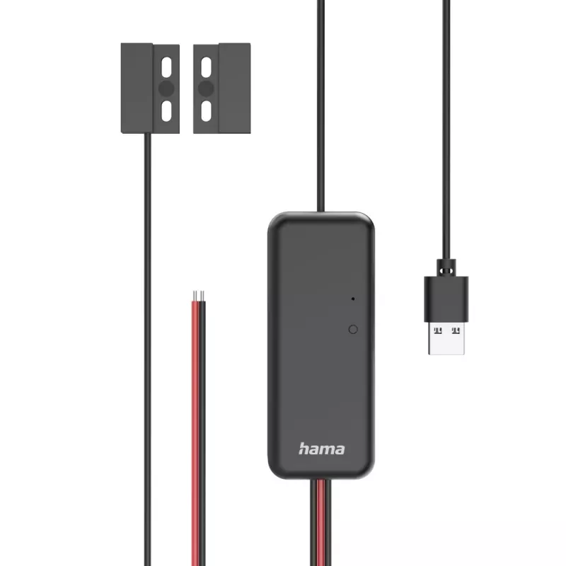 Hama 00176680 garaažiukseavaja tarvik Uksekontroller