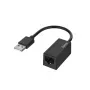 Hama 00200324 võrgukaart Ethernet 100 Mbit/s