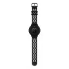 Amazfit Active Max ümmargune AMOLED 1,5-tolline 480×480 puuteekraan 64 MB muutmälu 4 GB 658 mAh must nutikell