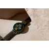 Amazfit Active Max ümmargune AMOLED 1,5-tolline 480×480 puuteekraan 64 MB muutmälu 4 GB 658 mAh must nutikell