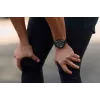 Amazfit Active Max ümmargune AMOLED 1,5-tolline 480×480 puuteekraan 64 MB muutmälu 4 GB 658 mAh must nutikell