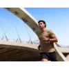 Amazfit Active Max ümmargune AMOLED 1,5-tolline 480×480 puuteekraan 64 MB muutmälu 4 GB 658 mAh must nutikell