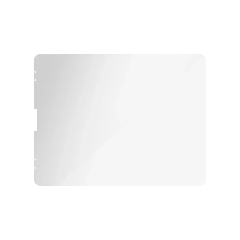 Ekraanikaitseklaas PanzerGlass Apple iPad Pro 12.9-tollisele (2018/2020/2021/2022) privaatsusfunktsiooniga, karastatud klaas + PET, 32,8 cm