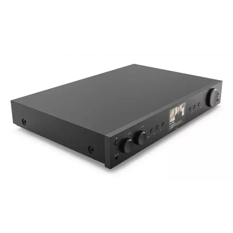Isiklik raadio Hama DIT2105 digitaaltuuner DAB DAB+ FM Wi-Fi