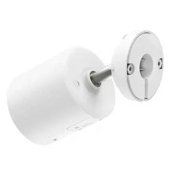Hama 00176670 turvakaamera Bullet IP turvakaamera Välitingimustesse 1920 x 1080 pikslit Seinale