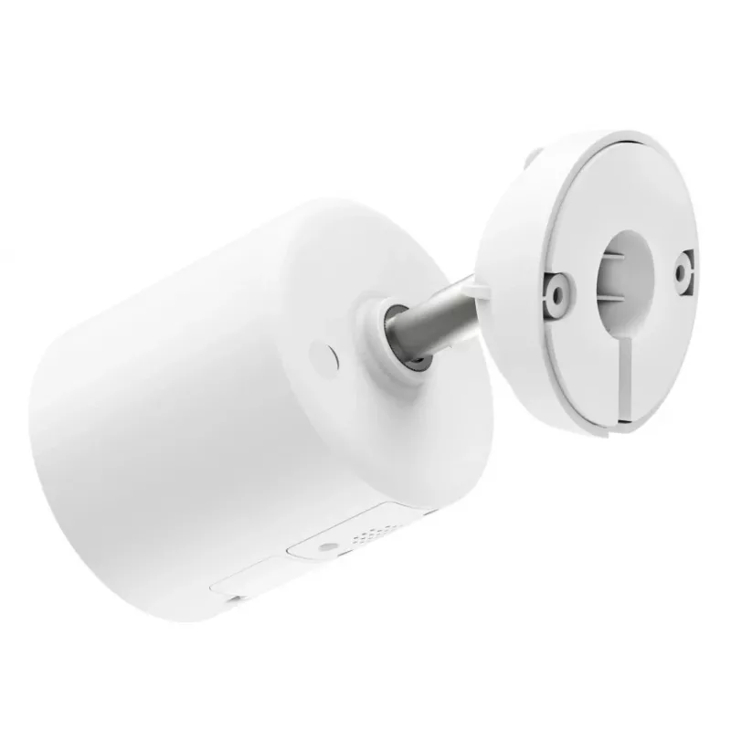 Hama 00176670 turvakaamera Bullet IP turvakaamera Välitingimustesse 1920 x 1080 pikslit Seinale