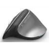 Hama EWM-700R hiir kontor Paremakäeline RF-juhtmevaba + Bluetooth Optiline 2400 DPI