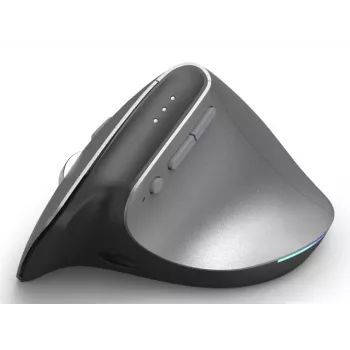 Hama EWM-700R hiir kontor Paremakäeline RF-juhtmevaba + Bluetooth Optiline 2400 DPI