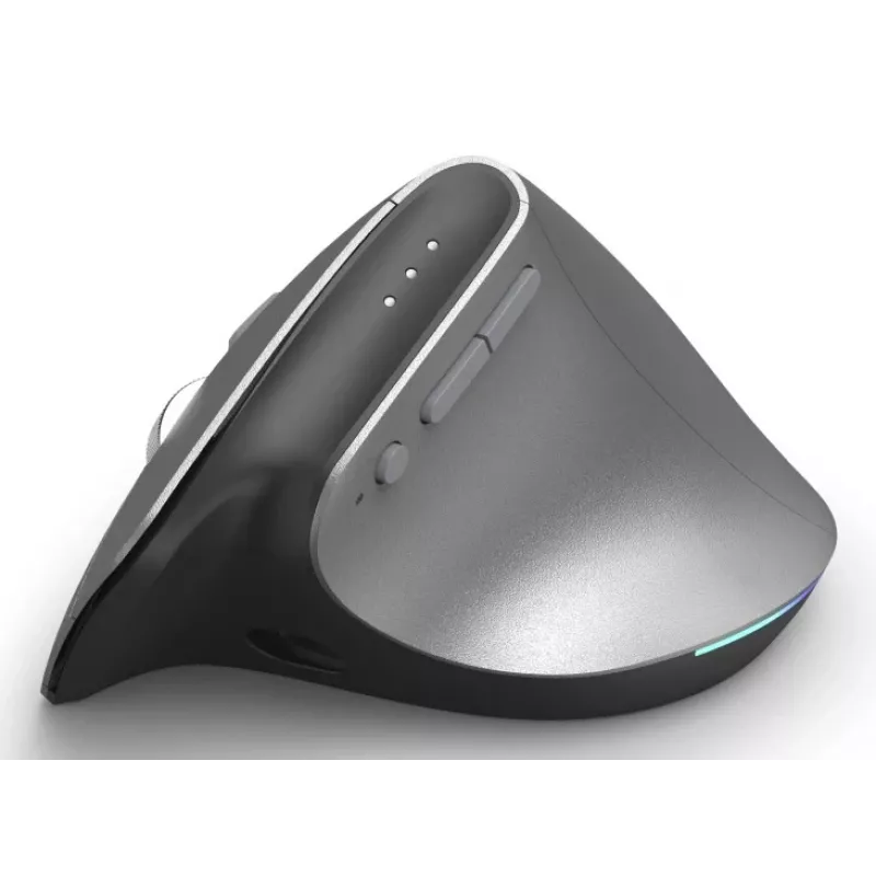Hama EWM-700R hiir kontor Paremakäeline RF-juhtmevaba + Bluetooth Optiline 2400 DPI