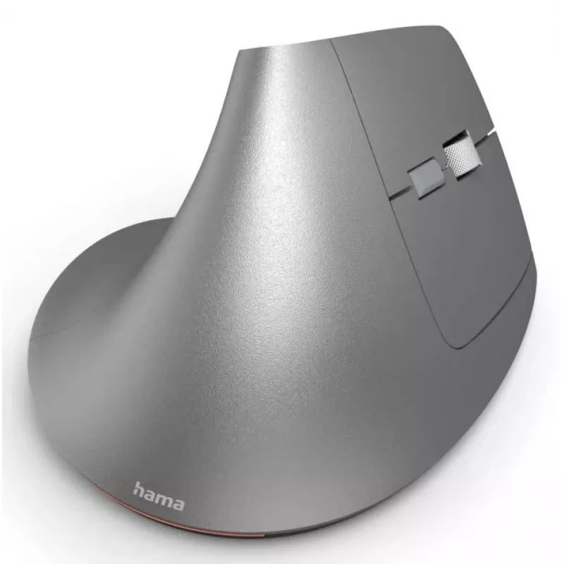 Hama EWM-700R hiir kontor Paremakäeline RF-juhtmevaba + Bluetooth Optiline 2400 DPI