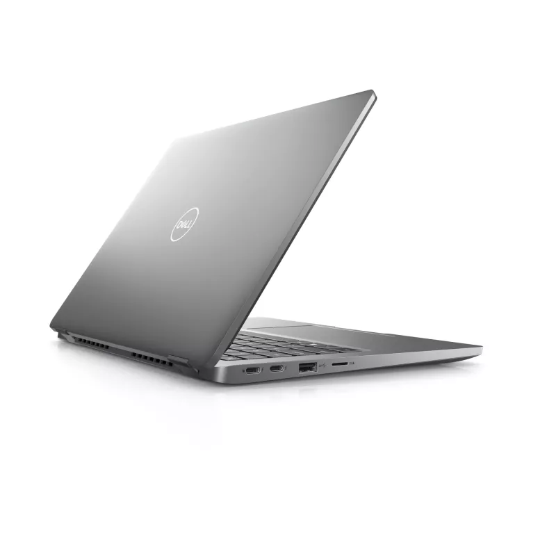 Taastatud DELL Latitude 5330 Intel® Core™ i7 i7-1265U sülearvuti 33,8 cm (13,3 tolli) Full HD 16 GB DDR4-SDRAM 256 GB SSD Windows 11 Pro saksa hall
