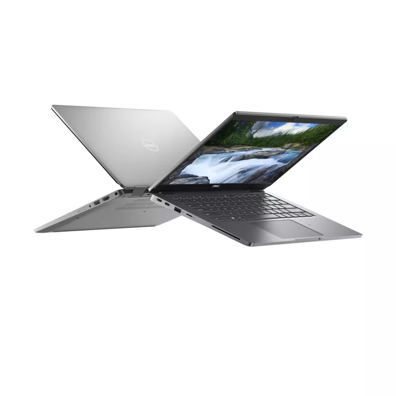 Taastatud DELL Latitude 5330 Intel® Core™ i7 i7-1265U sülearvuti 33,8 cm (13,3 tolli) Full HD 16 GB DDR4-SDRAM 256 GB SSD Windows 11 Pro saksa hall