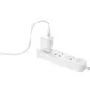 Equip 1-pordiline 20 W USB-C PD laadija, sisekasutuseks, vahelduvvool, valge, 100–240 V