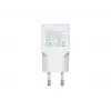 Sein laadija EQUIP 1-Port 20W GaN USB-C PD — 100–240V sisend, 12V maksimaalne väljund, valge