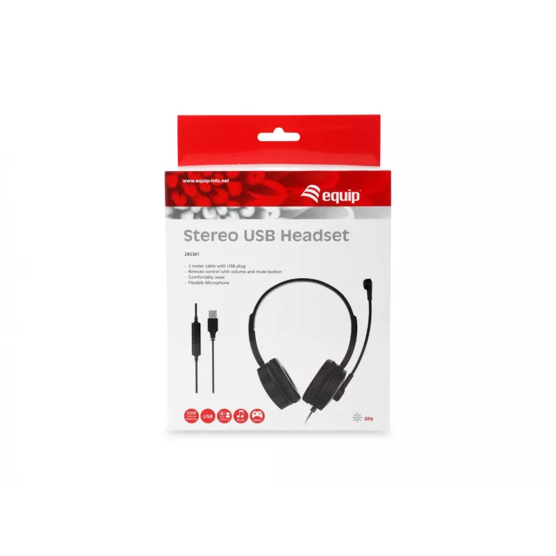 Peakomplekt Equip 245301