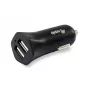 Equip 245510 mobiilseadme laadija Universal Must Sigaretisüütaja Auto