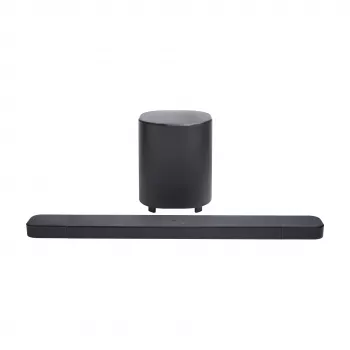Soundbar JBL Bar 800MK2 Must 7.1 kanaliga 780 W Dolby Atmos