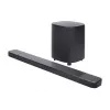 Soundbar JBL Bar 800MK2 Must 7.1 kanaliga 780 W Dolby Atmos