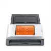 Plustek eScan A280 Enterprise ADF-skanner 600 x 600 DPI A4 Must, Valge