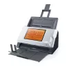 Plustek eScan A280 Enterprise ADF-skanner 600 x 600 DPI A4 Must, Valge