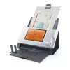 Plustek eScan A280 Enterprise ADF-skanner 600 x 600 DPI A4 Must, Valge