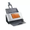 Plustek eScan A280 Enterprise ADF-skanner 600 x 600 DPI A4 Must, Valge