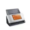 Plustek eScan A280 Enterprise ADF-skanner 600 x 600 DPI A4 Must, Valge