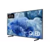Samsung GQ85Q8FAAU 2,16 m (85 tolli) 4K Ultra HD nutiteler Wi-Fi Hall