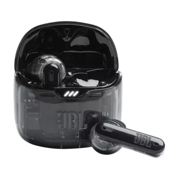 JBL Tune Flex kõrvaklapid True Wireless Stereo (TWS) kõrvasisesed Kõned/muusika/sport/igapäevane Bluetooth Must