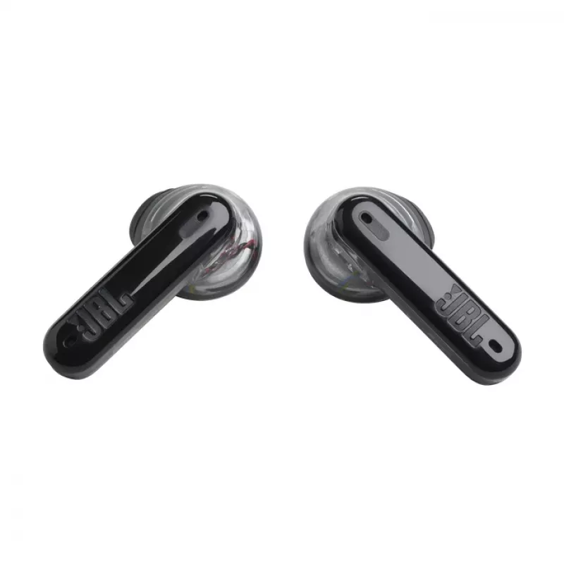 JBL Tune Flex kõrvaklapid True Wireless Stereo (TWS) kõrvasisesed Kõned/muusika/sport/igapäevane Bluetooth Must