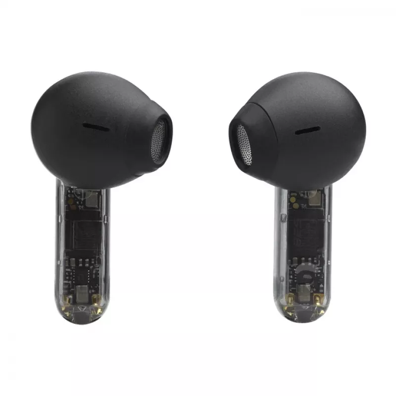 JBL Tune Flex kõrvaklapid True Wireless Stereo (TWS) kõrvasisesed Kõned/muusika/sport/igapäevane Bluetooth Must