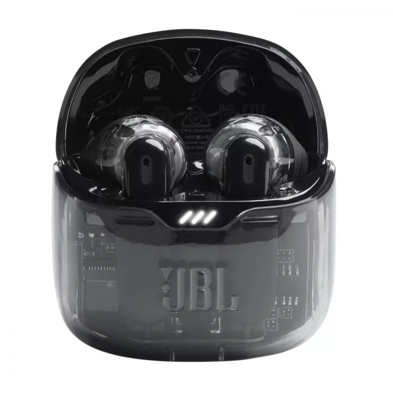 JBL Tune Flex kõrvaklapid True Wireless Stereo (TWS) kõrvasisesed Kõned/muusika/sport/igapäevane Bluetooth Must