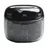 JBL Tune Flex kõrvaklapid True Wireless Stereo (TWS) kõrvasisesed Kõned/muusika/sport/igapäevane Bluetooth Must