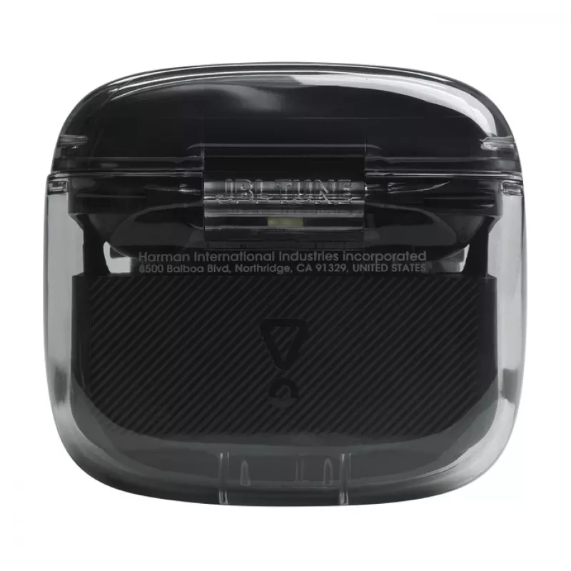 JBL Tune Flex kõrvaklapid True Wireless Stereo (TWS) kõrvasisesed Kõned/muusika/sport/igapäevane Bluetooth Must