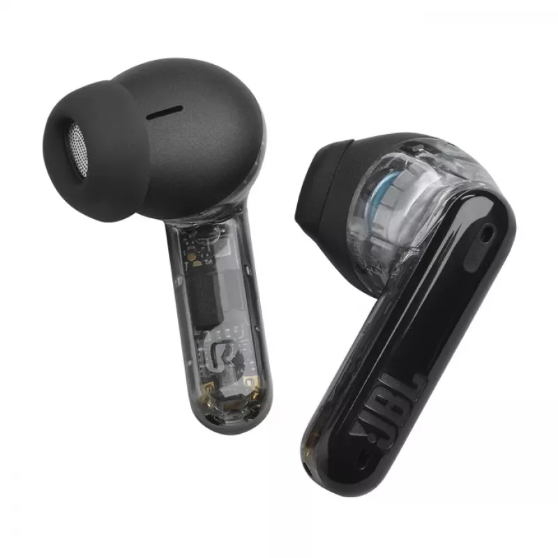 JBL Tune Flex kõrvaklapid True Wireless Stereo (TWS) kõrvasisesed Kõned/muusika/sport/igapäevane Bluetooth Must