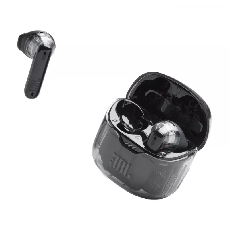 JBL Tune Flex kõrvaklapid True Wireless Stereo (TWS) kõrvasisesed Kõned/muusika/sport/igapäevane Bluetooth Must