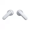 JBL Tune Flex Ghost Edition kõrvaklapid True Wireless Stereo (TWS) kõrvasisesed Kõned/muusika Bluetooth Läbipaistev, valge