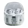 JBL Tune Flex Ghost Edition kõrvaklapid True Wireless Stereo (TWS) kõrvasisesed Kõned/muusika Bluetooth Läbipaistev, valge