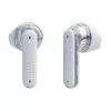 JBL Tune Flex Ghost Edition kõrvaklapid True Wireless Stereo (TWS) kõrvasisesed Kõned/muusika Bluetooth Läbipaistev, valge