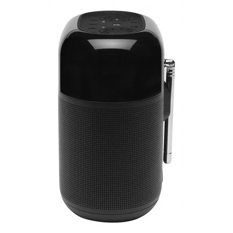 Kaasaskantav raadio JBL Tuner XL Must digitaalne DAB 10W