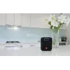 Kaasaskantav raadio JBL Tuner XL Must digitaalne DAB 10W