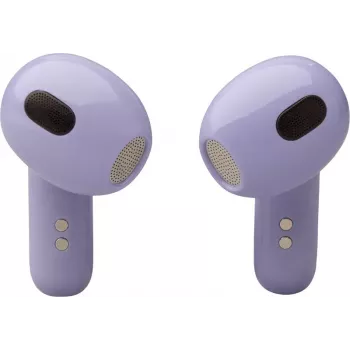 JBL Live Flex 3 peakomplekt Juhtmevaba Kõrvasisene Kõned/Muusika/Sport/Igapäevane Bluetooth Lilla