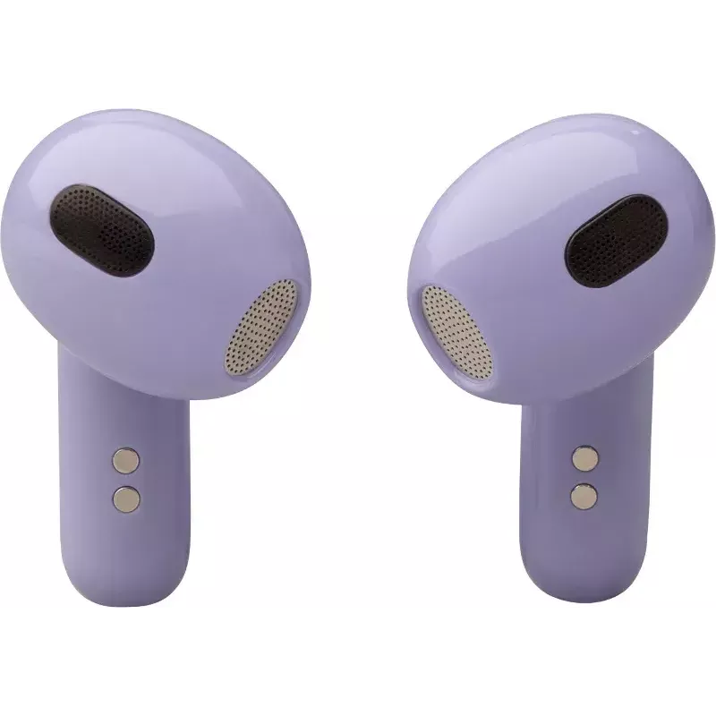 JBL Live Flex 3 peakomplekt Juhtmevaba Kõrvasisene Kõned/Muusika/Sport/Igapäevane Bluetooth Lilla