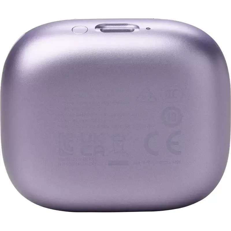 JBL Live Flex 3 peakomplekt Juhtmevaba Kõrvasisene Kõned/Muusika/Sport/Igapäevane Bluetooth Lilla